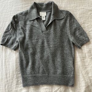 H&M Sweater Polo